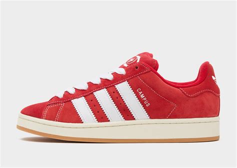 adidas schuhe campus rot|adidas Campus 00s Schuh .